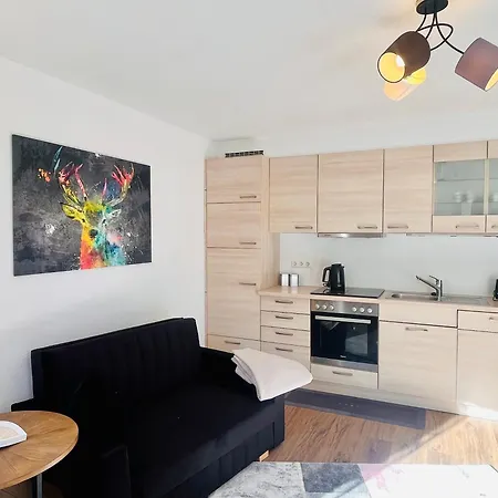 Boutique Apartment Lenzkirch Exterior photo