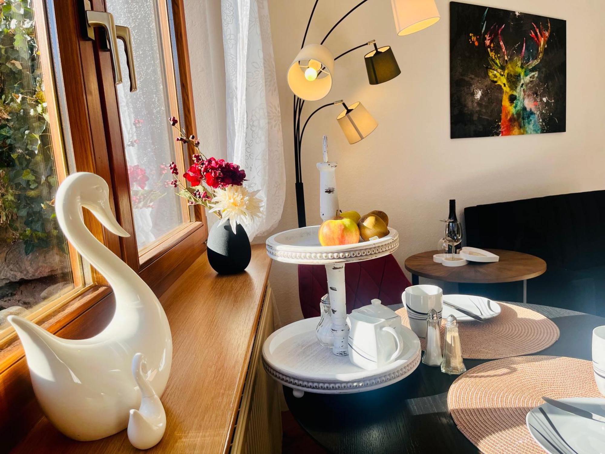 Apartment Boutique *