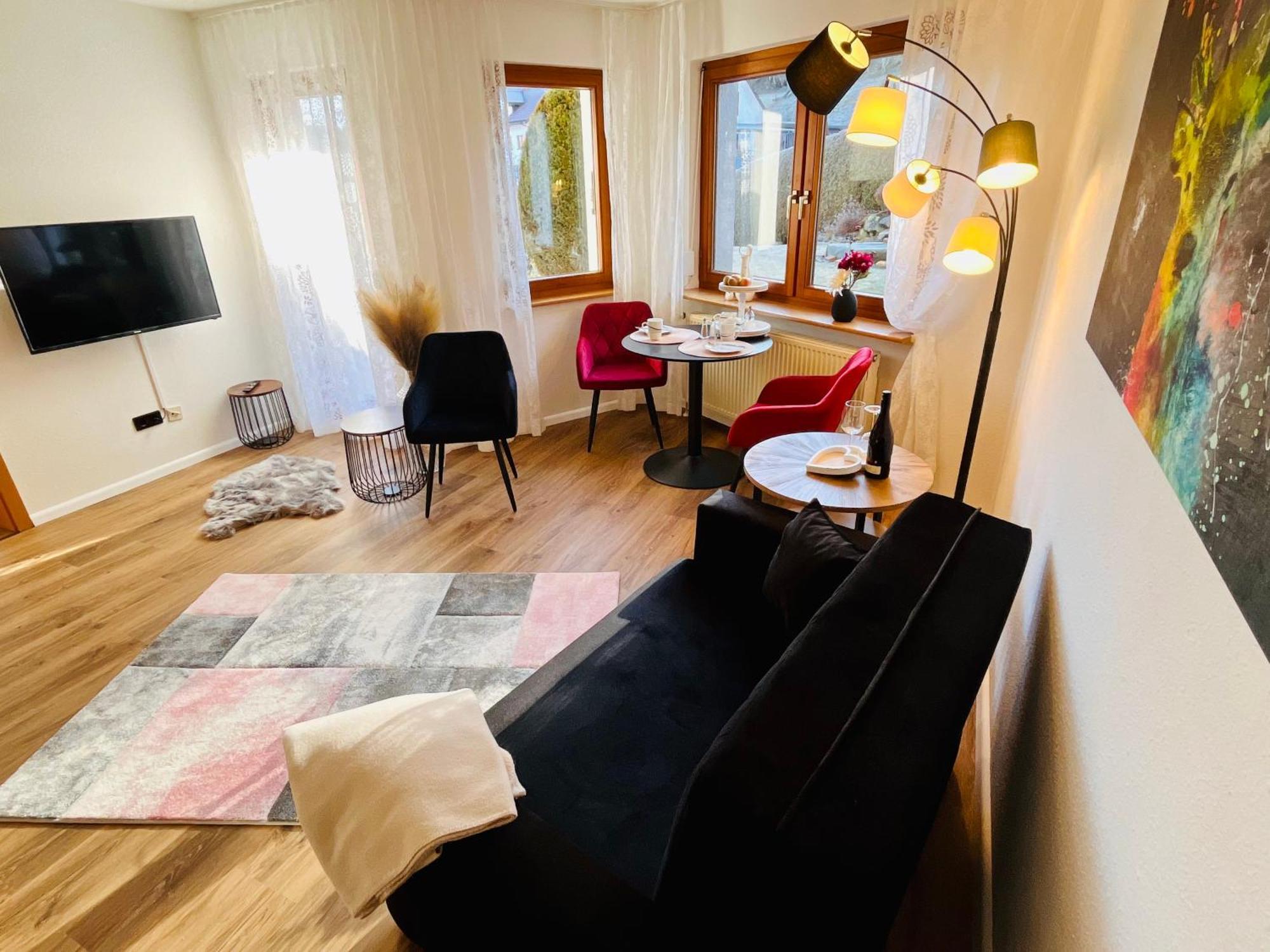 Boutique Apartment Lenzkirch