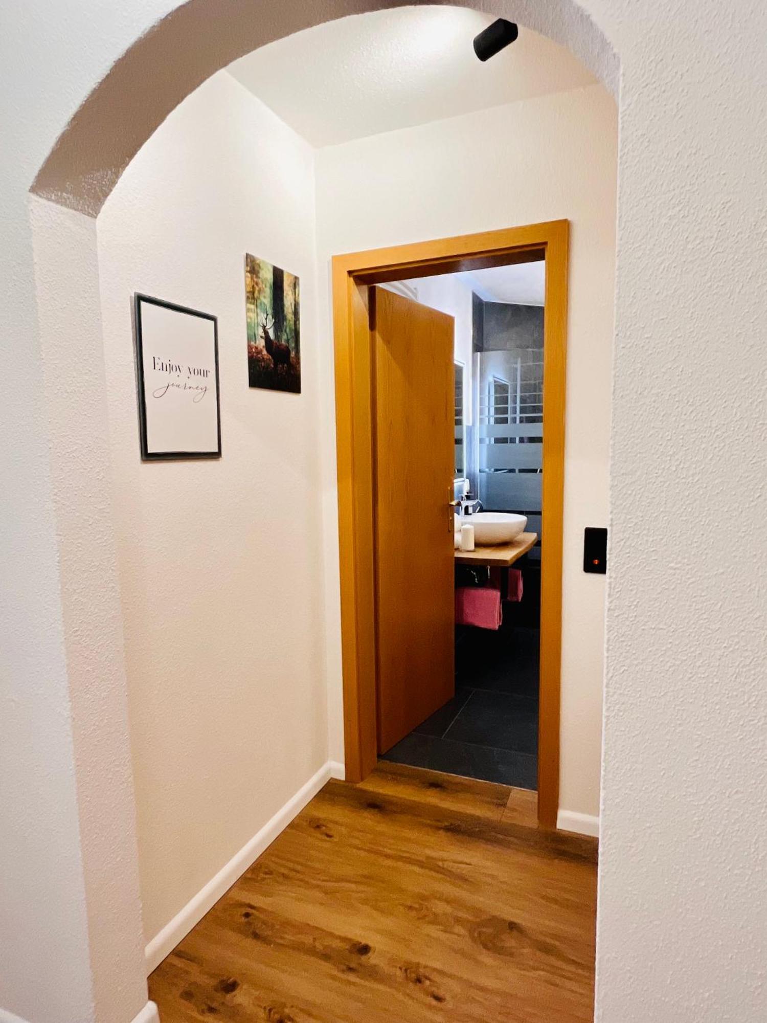 Boutique Apartment