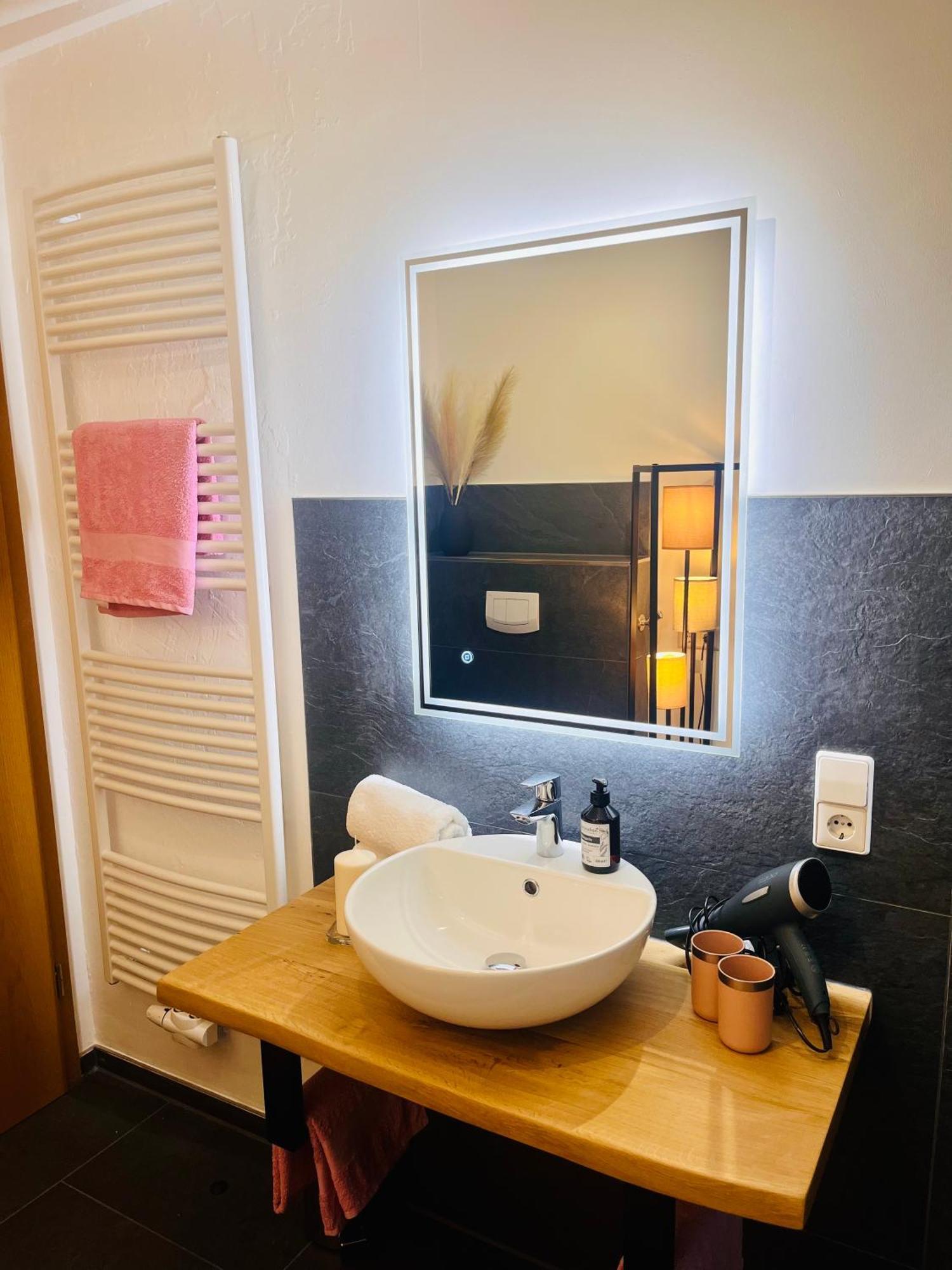 Apartment Boutique Lenzkirch