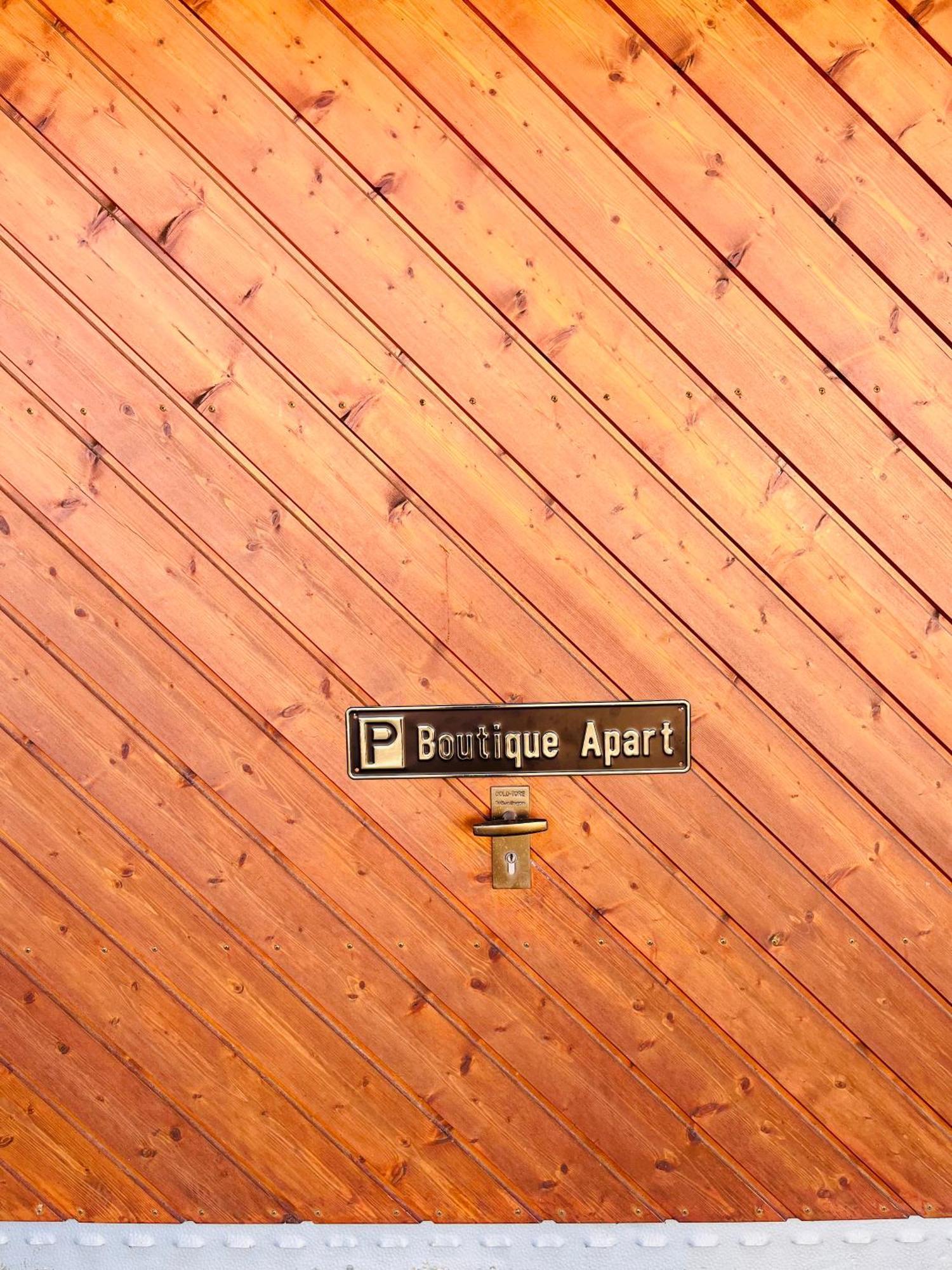 Boutique Apartment Lenzkirch