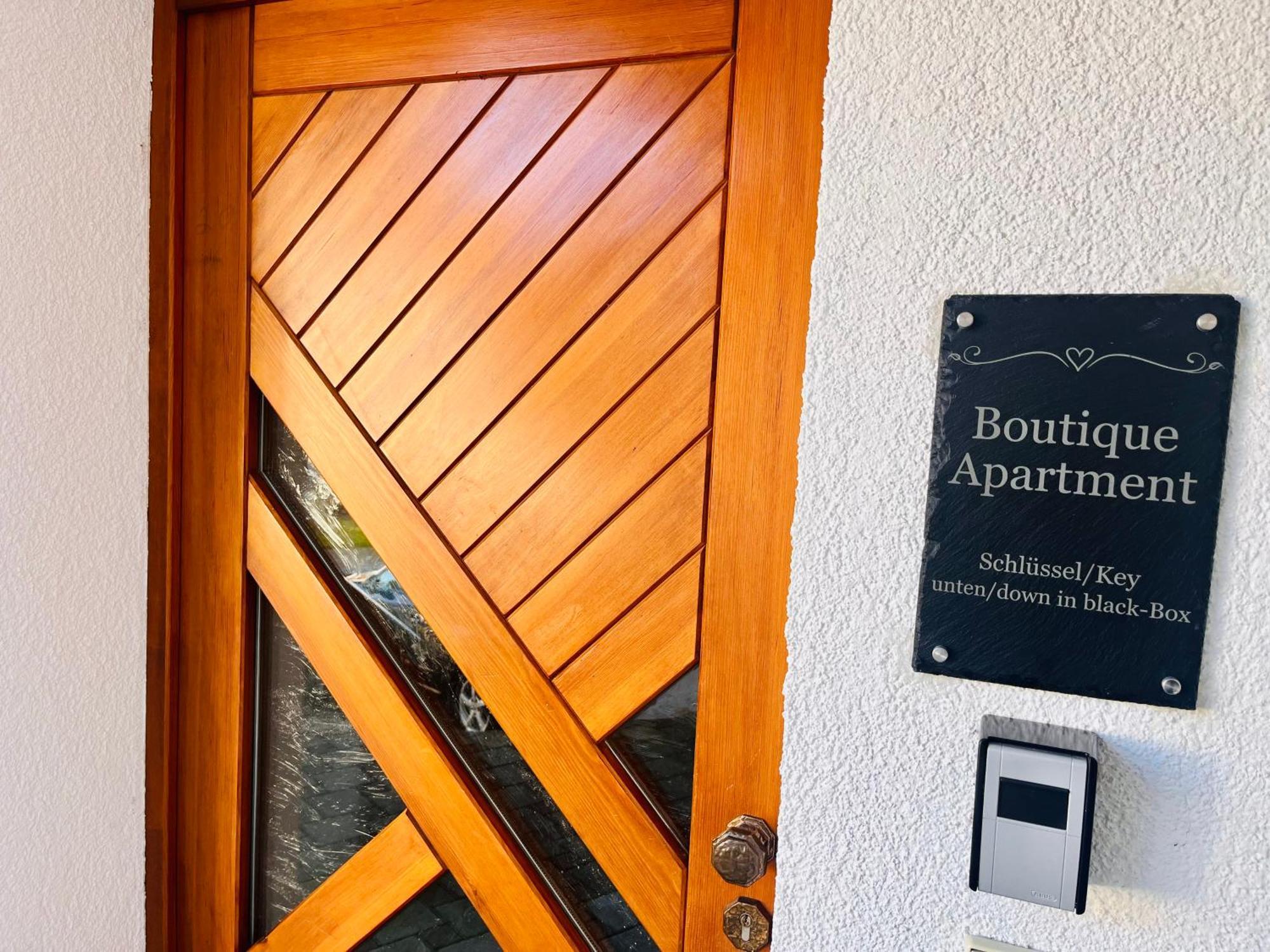 Boutique * Lenzkirch