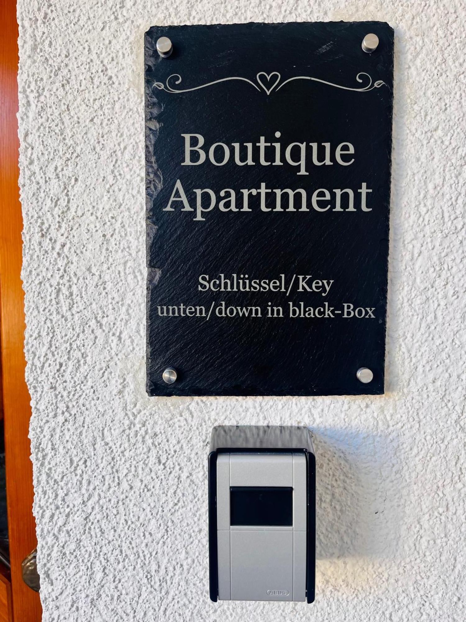 Boutique *