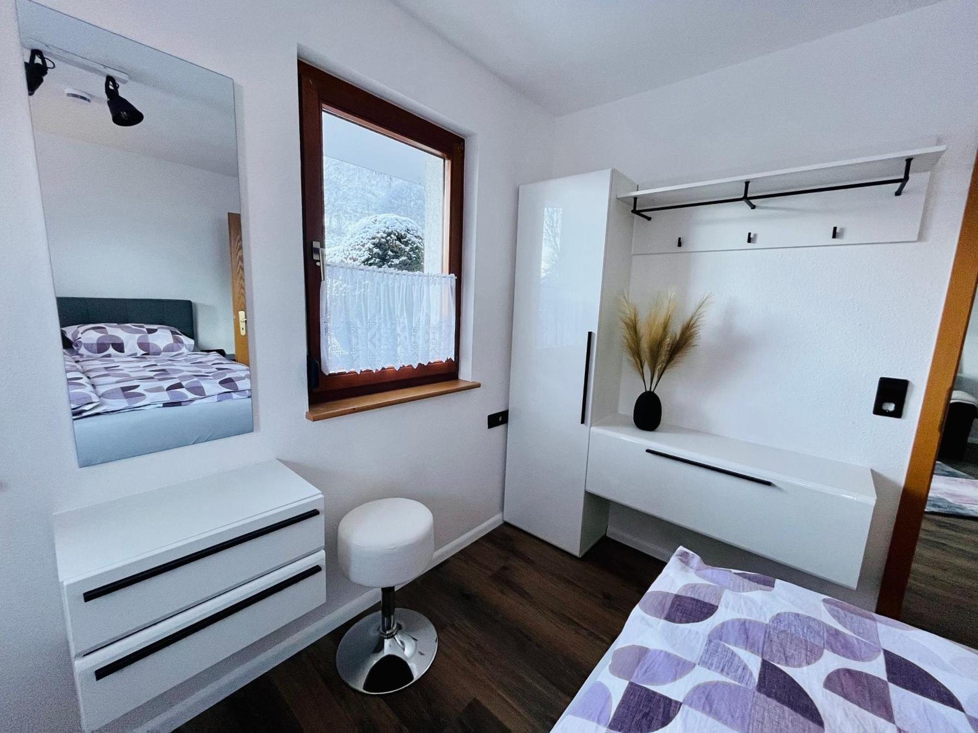 Apartment Boutique Lenzkirch