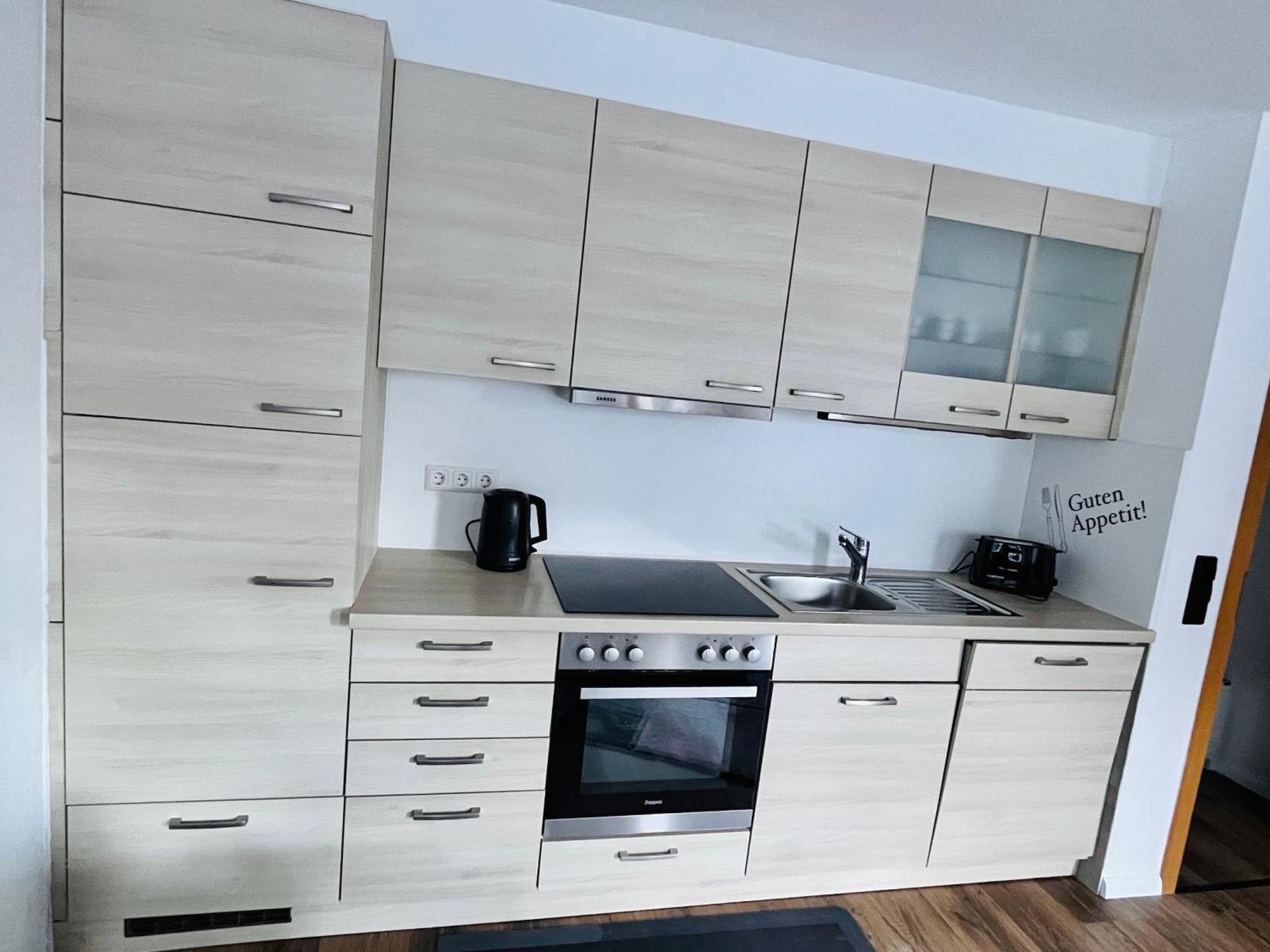 Apartment Boutique *